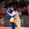 Grand Slam Paris 2013 Judo